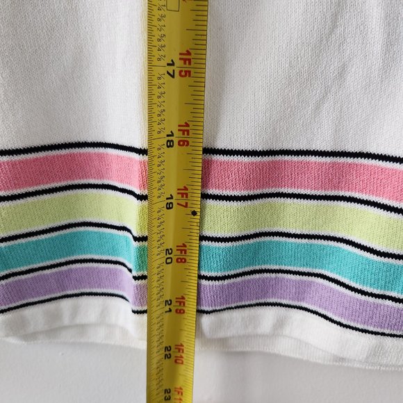 Escada knit top - Picture 7 of 7